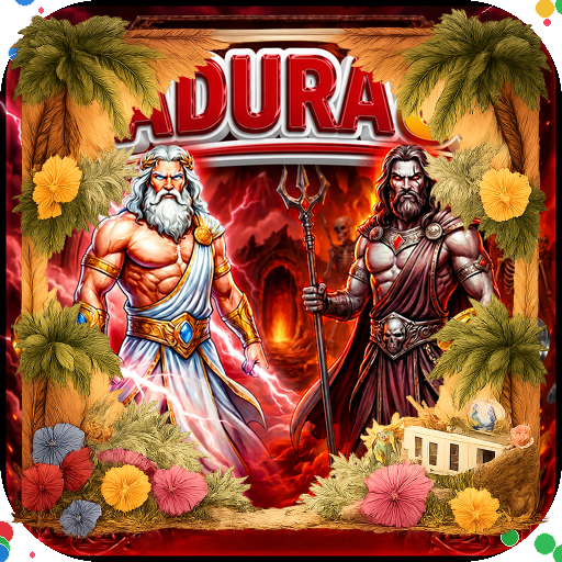 madura88 — galeri pratinjau Resmi APK